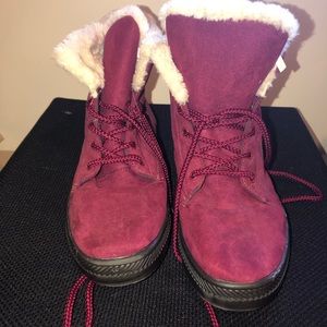 SQL Fuzzy Boots